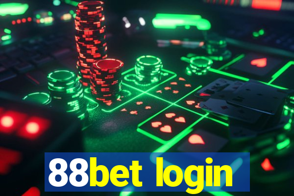 88bet login